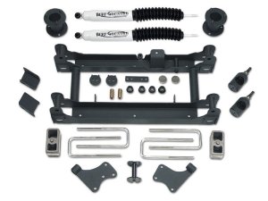 Toyota Tundra Suspension Lift Kit - Tuff Country - 4.5in Lift - `05-`06